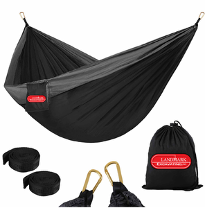 The Hangout™ Portable Hammock