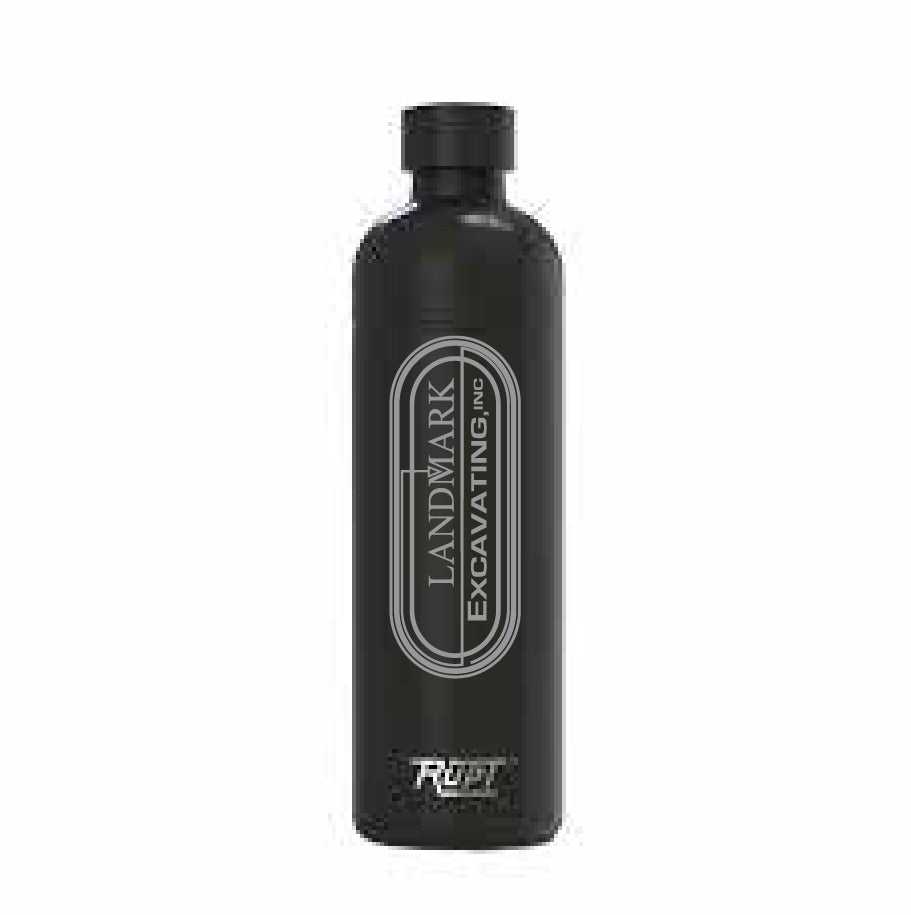 Capcyl 1L SINGLE WALL BOTTLE