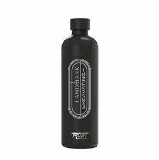Capcyl 1L SINGLE WALL BOTTLE