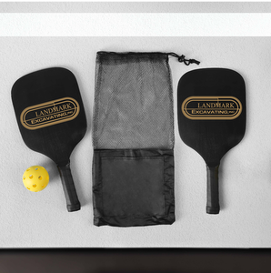 The Pick Up Pickleball Set