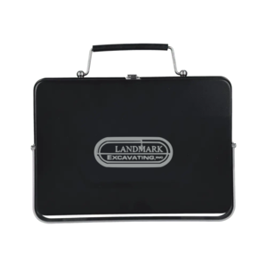 Portable Charcoal Grill