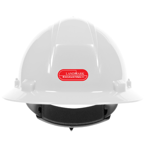 Kilimanjaro™ Type II Full Brim Hard Hat - 24 minimum