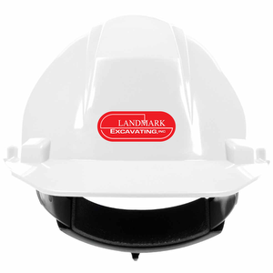 Mont-Blanc™ Type II Cap Style Hard Hat - 24 Minimum