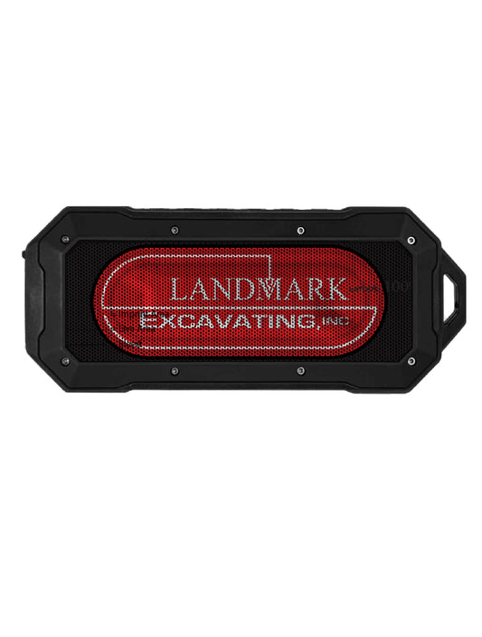 HangTune Magnetic Wireless Speaker