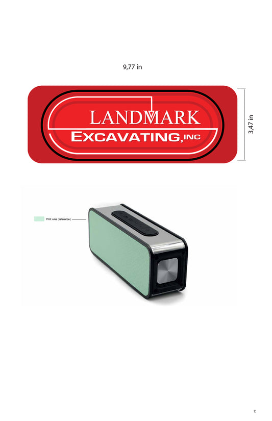 Jouncito 30W SPEAKER